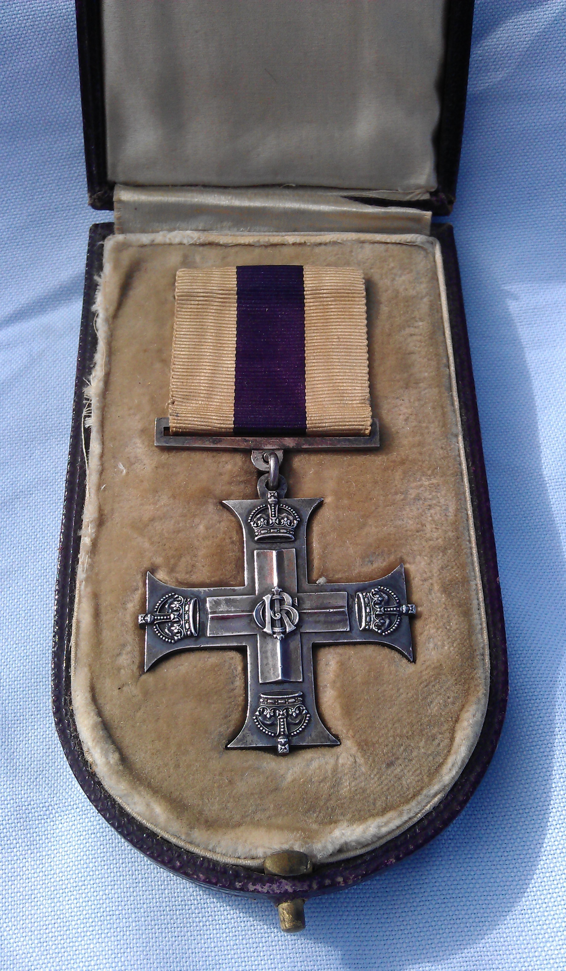 Military Cross